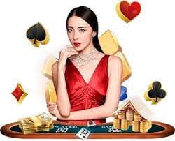 7gl mlbb Baccarat Roulette Blackjack Dalam Satu Lobi