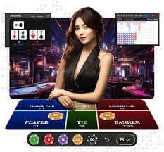 7gl mlbb Arena Bos Laut